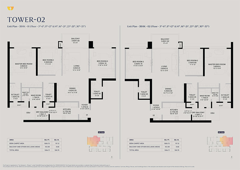 DLF West Park Andheri West