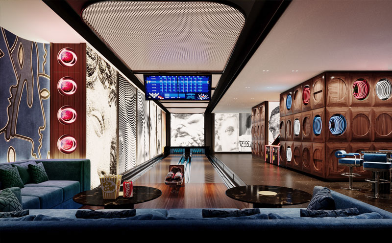 DLF West Park Andheri West