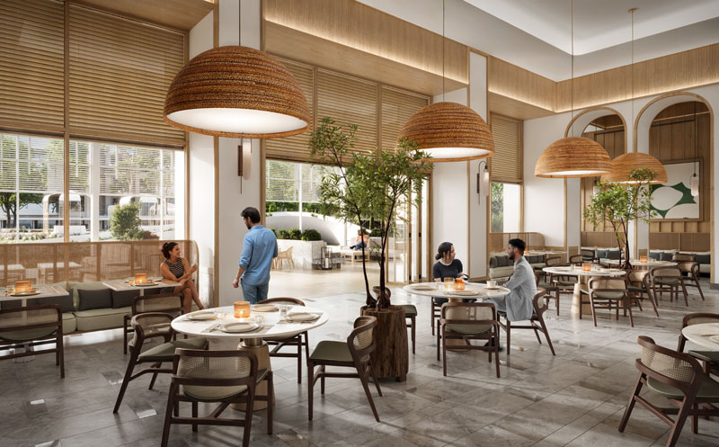 DLF West Park Andheri West